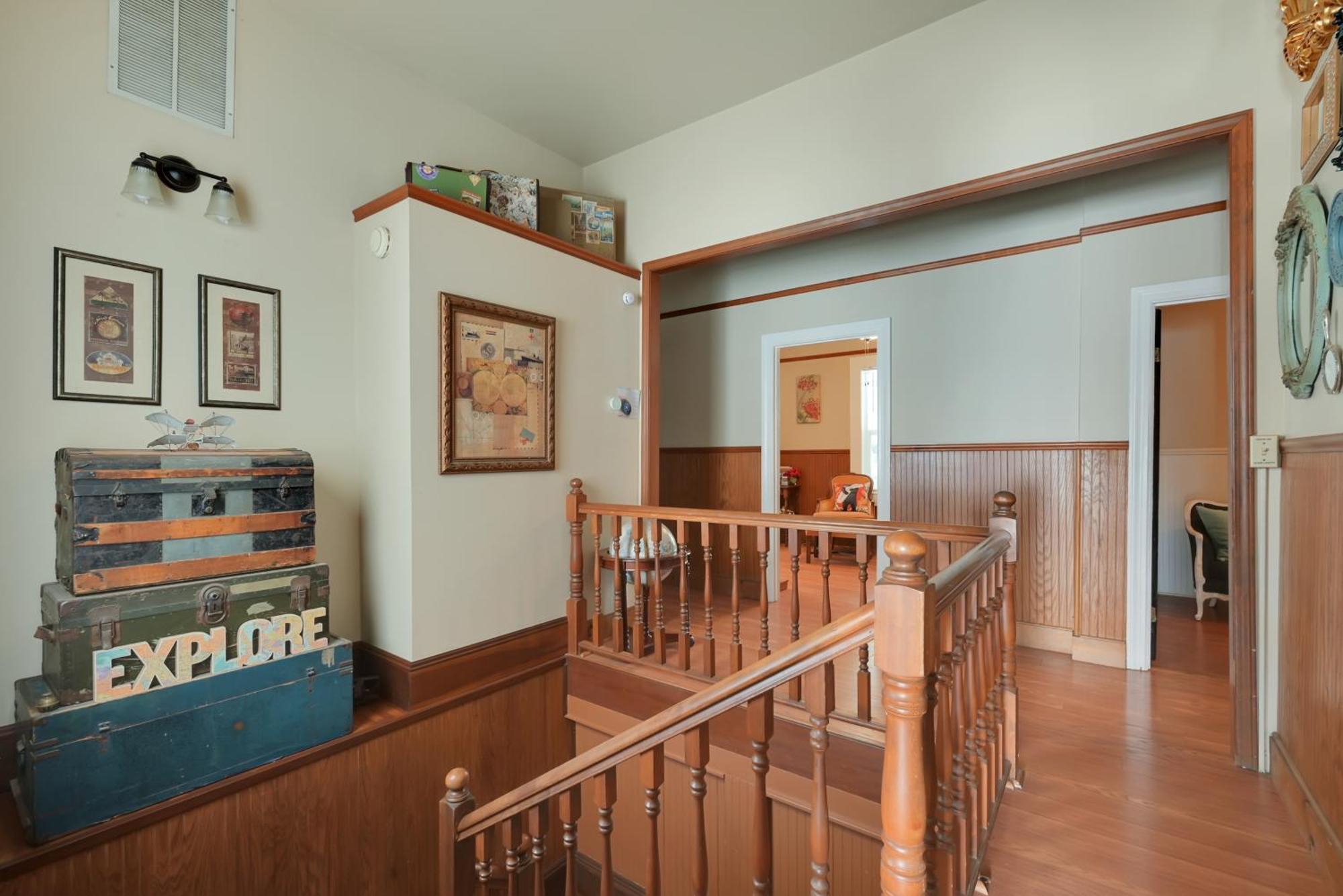 Spacious Downtown Jackson Retreat- Historic Hangout Zewnętrze zdjęcie