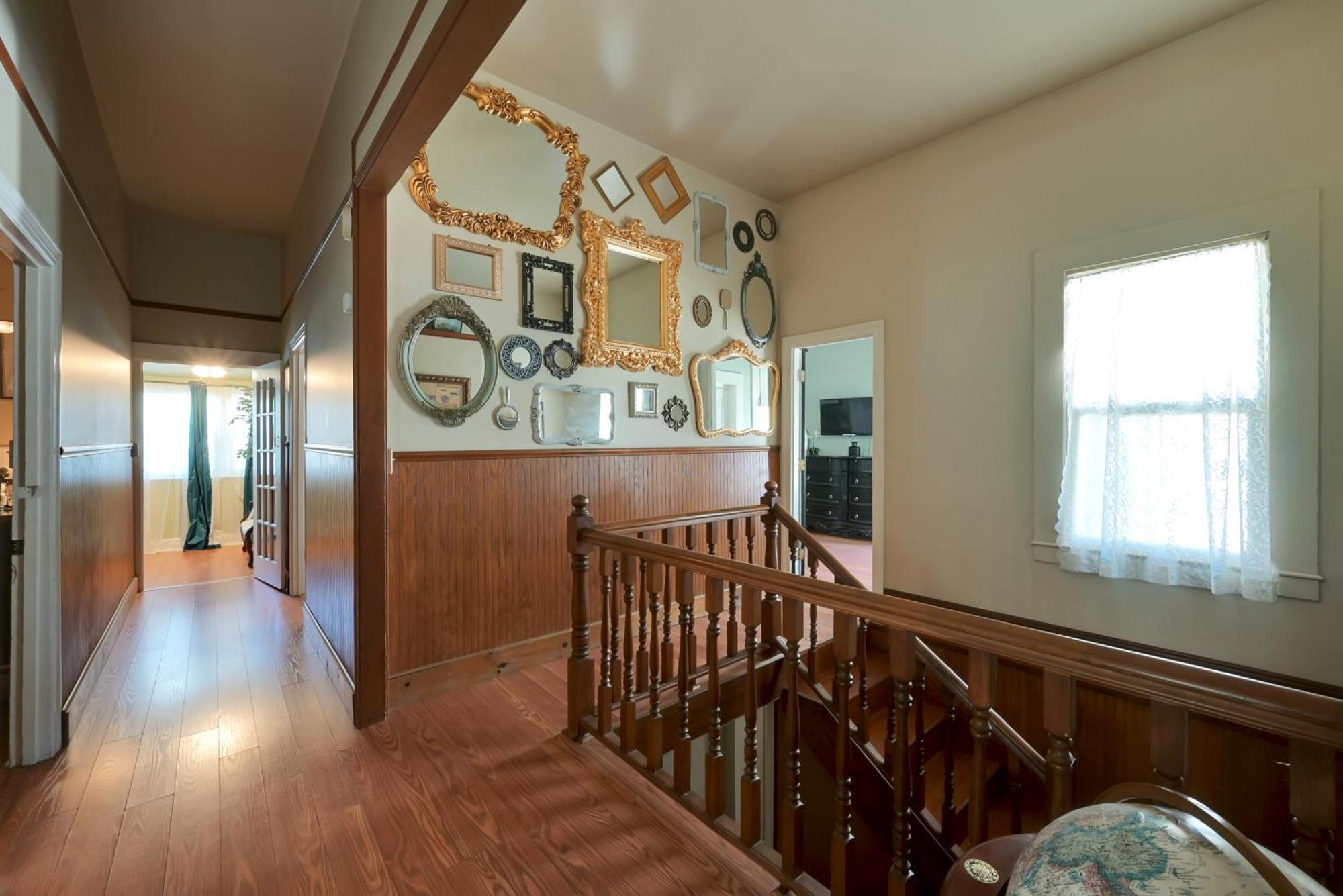 Spacious Downtown Jackson Retreat- Historic Hangout Zewnętrze zdjęcie